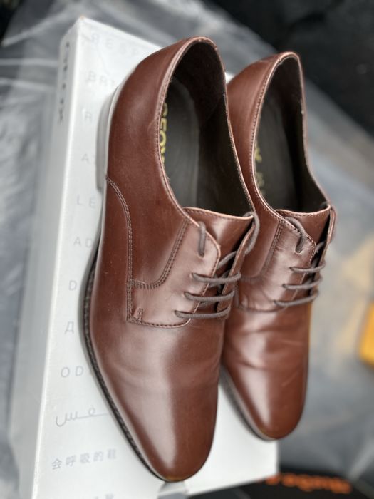 Мъжки обувки Geox Hampstead, 43