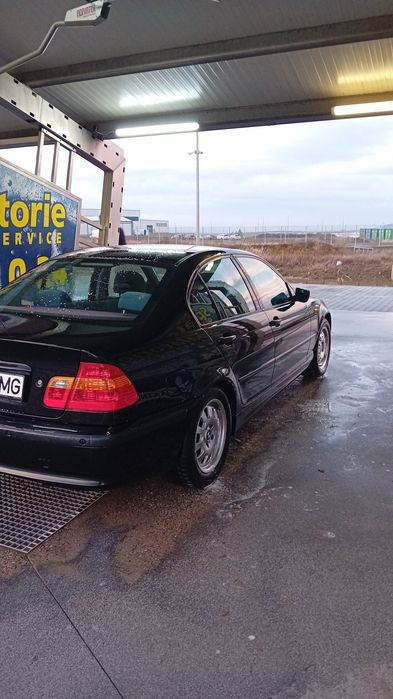 De vânzare bmw e46