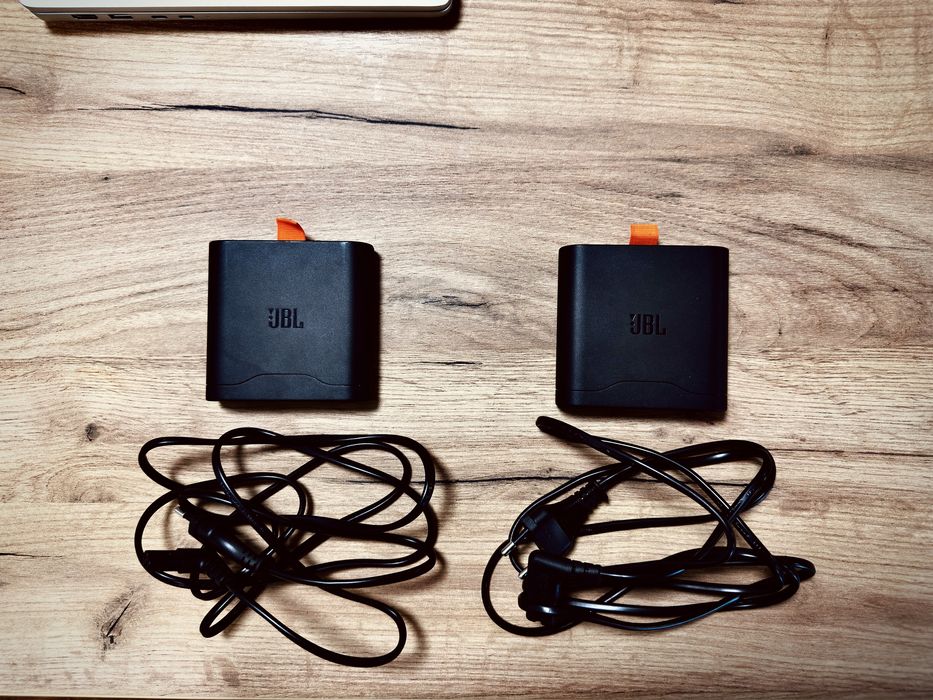 2 броя JBL Partybox 320