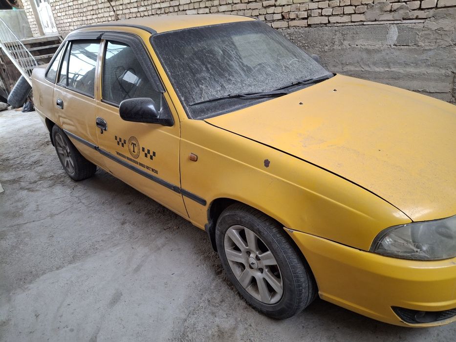 Нексия 2009 йил 16 тез ва арзон