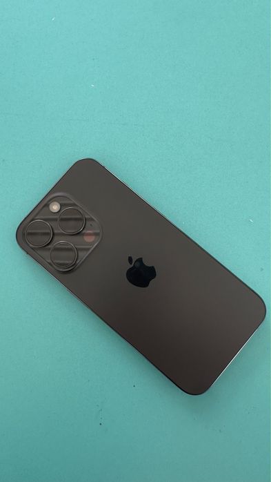 Iphone 15 pro 256 g
