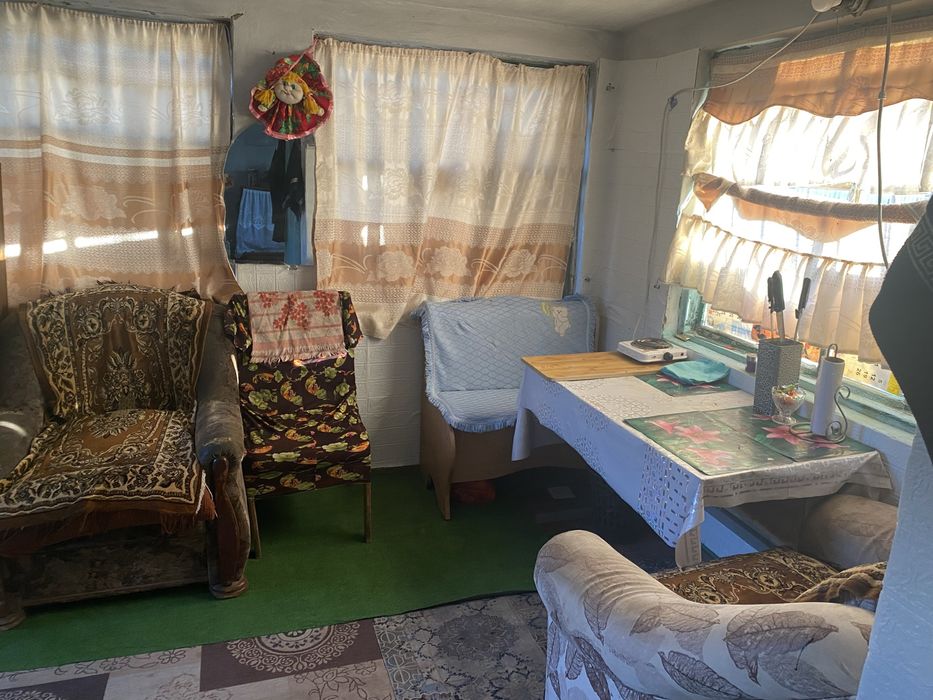 Продаеться дача бам горняк