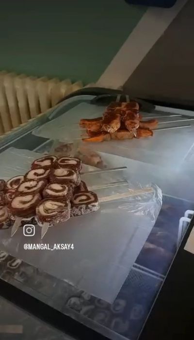 Продается морозильник