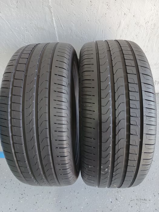 255.45.20 Pirelli Vara Second-hand