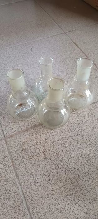Sticlărie farmacie,laborator