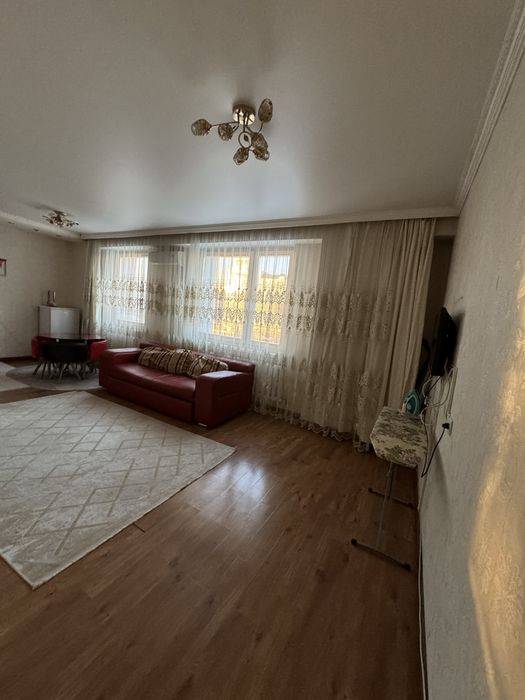 Квартиры посуточно