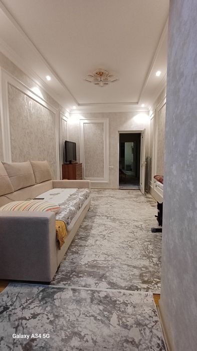 Дом сотилади юнус абад