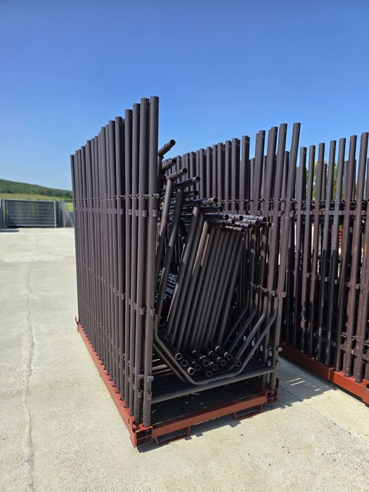 Ново италианско рамково скеле Топ цена