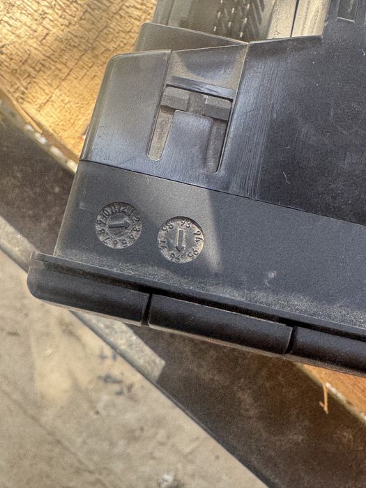 Продам запчасти w210
