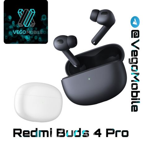 Buds 4 pro. Redmi Buds 4 Pro. Redmi Buds 4 Pro купить в Бишкеке.