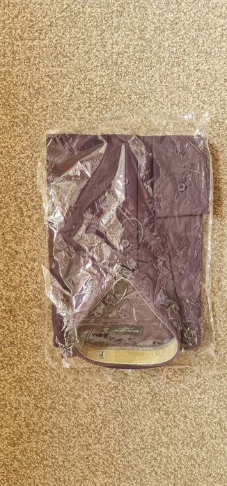 Мъжка риза Emilio Corali Milano лилава