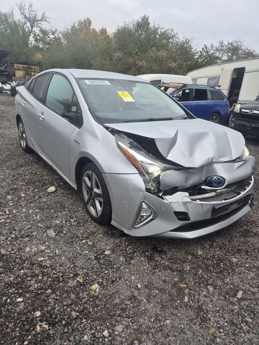 Piese toyota prius 4 1.8 hybrid an 2017