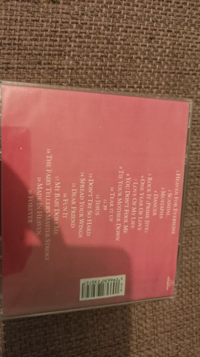 Queen, Greatest hits III