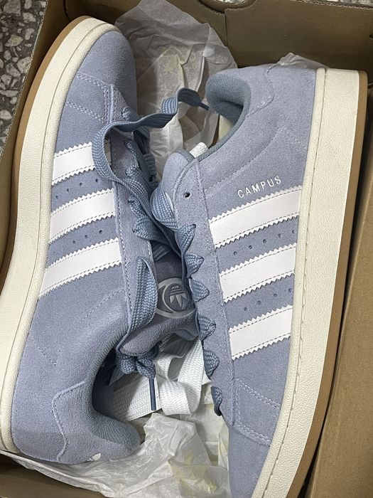 кроссовки adidas campus адидас оригинал
