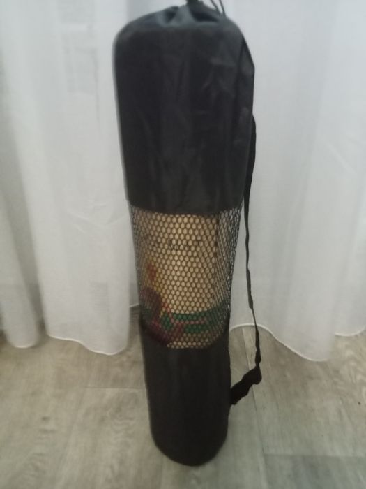 Продам коврик для йоги