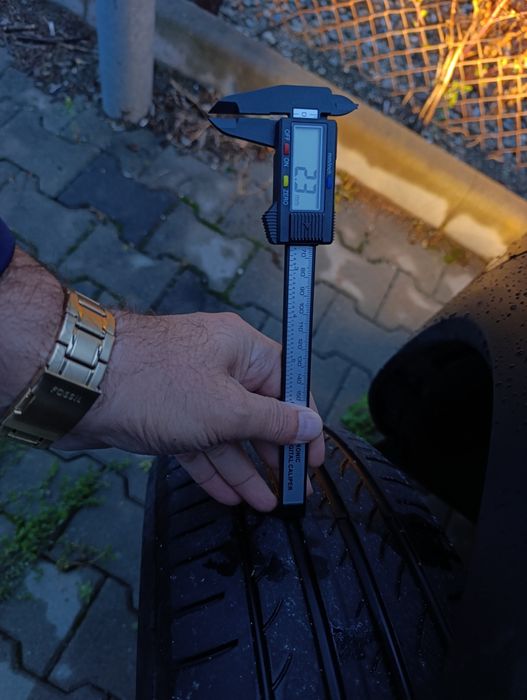 Anvelope de vară Pirelli, 205/55/19