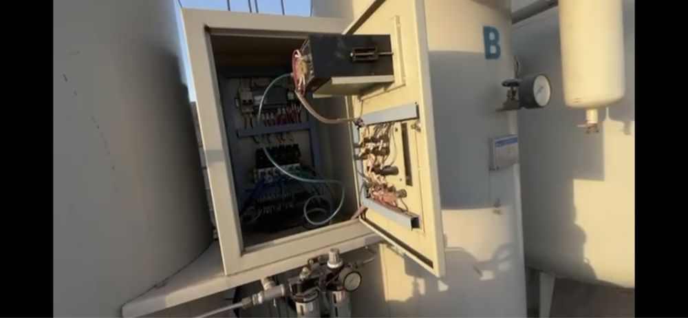 Срочная цена!!Кислородный генератор psa!!