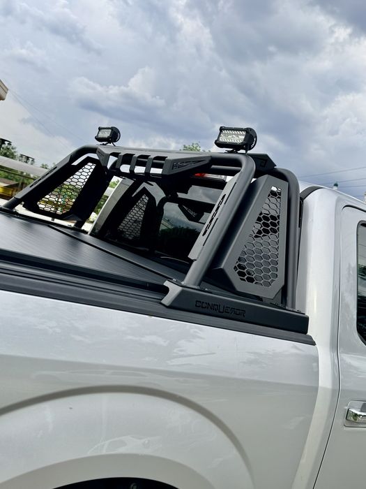 Ford F-150 XLT 2019 2.7L Eco Boost