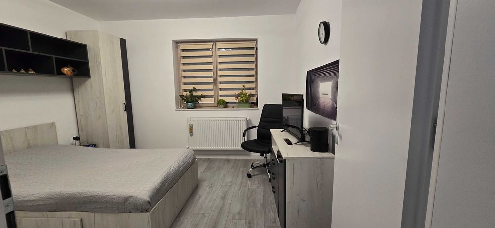 apartament 2 camere Stefanesti