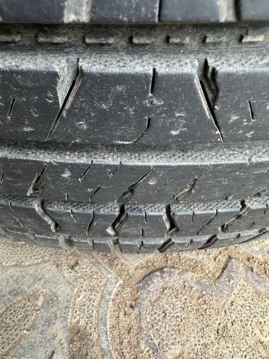 Резина Nokian R18