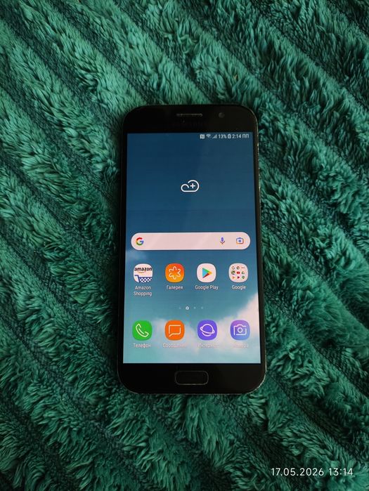 Samsung Galaxy A5 (2017)