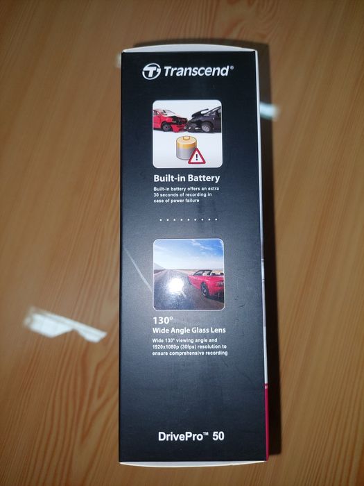 Продавам видеорегистратор