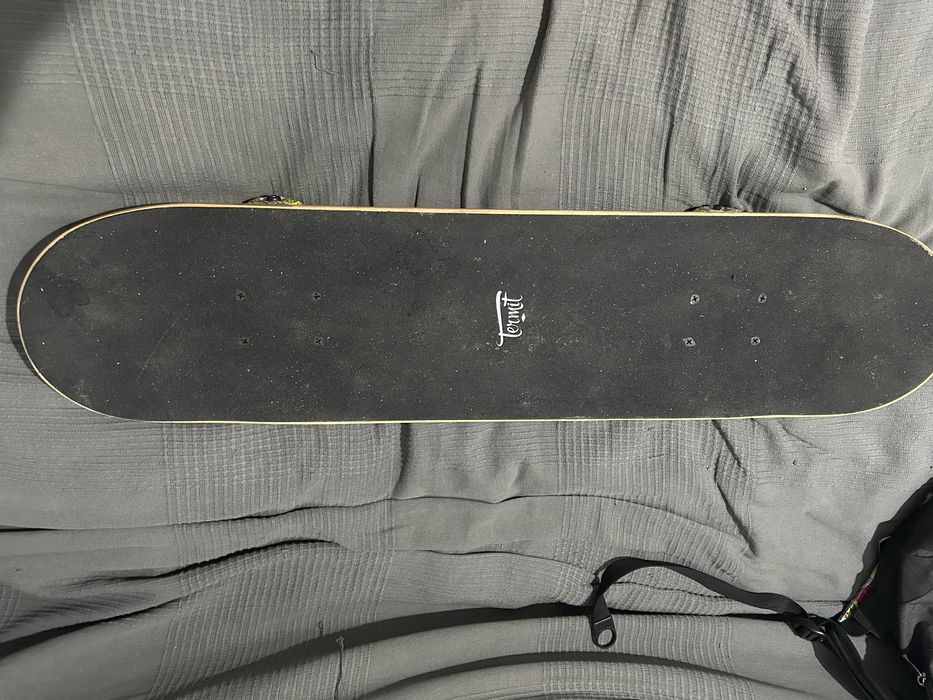 Скейтборд доска для катания 80 на 20