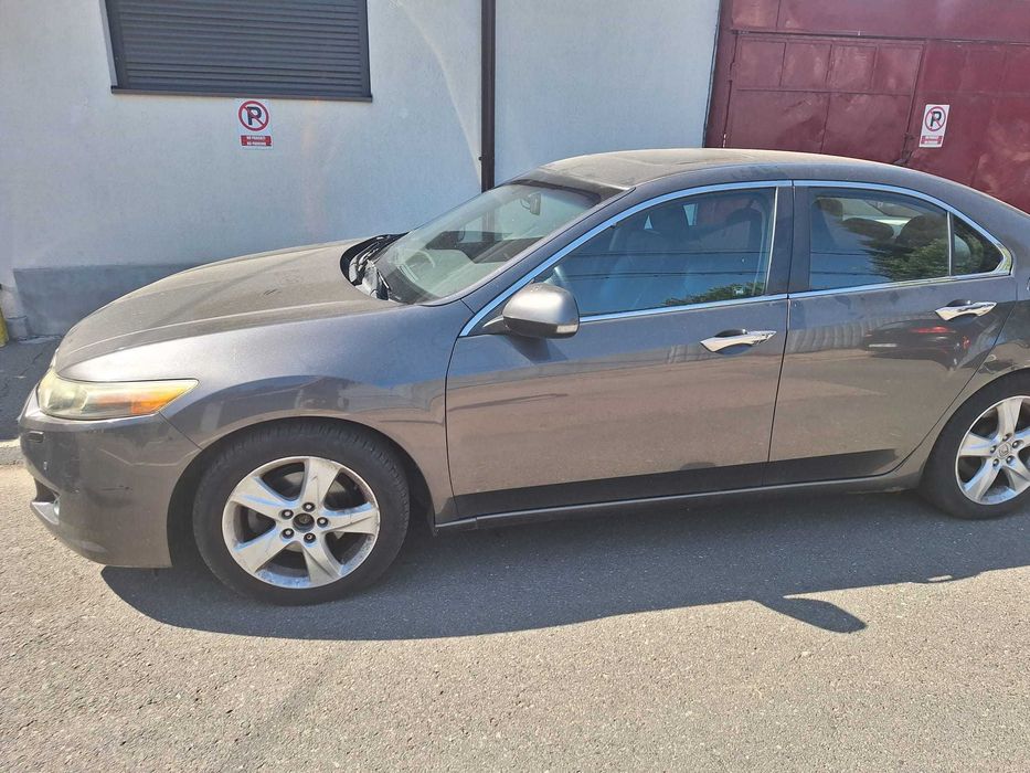 Honda Accord Executive, 2.2 i-DTEC