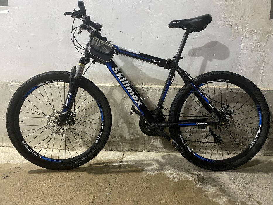 Velosiped Skorostnoy