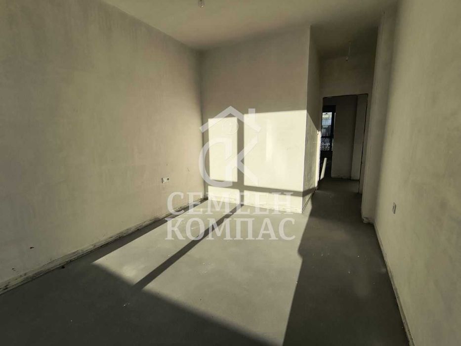 Продава се Тристаен апартамент в Пловдив, Христо Смирненски - 110 кв.м за 1011 €/кв.м - Снимка #5