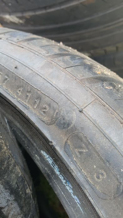 Anvelope vara 205/40/17