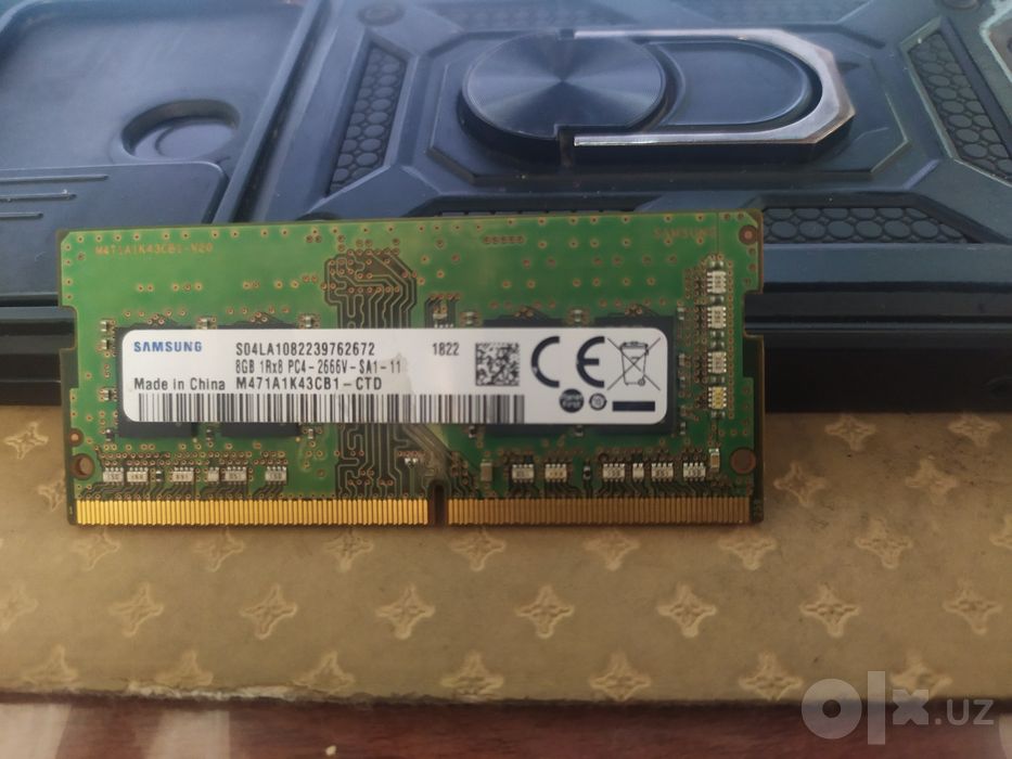 Lexar Operativka 8Gb
