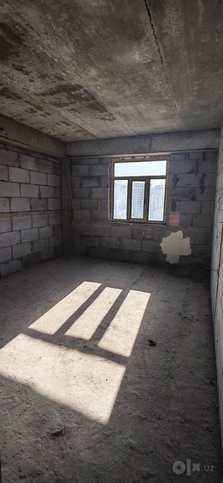 Квартира 227 м² в Юнусабаде | Коробка 650$ кв. М