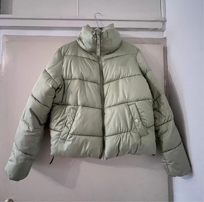 Преходно дамско яке