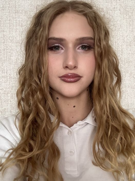 Услуги визажиста