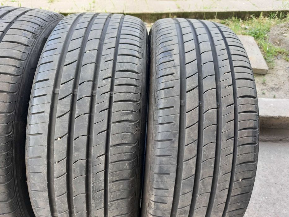 235/50 R19 NEXEN
