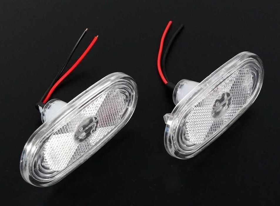1 бр. ЛЕД LED Габарити за VW Crafter и Mercedes Sprinter 2005-2016 г.