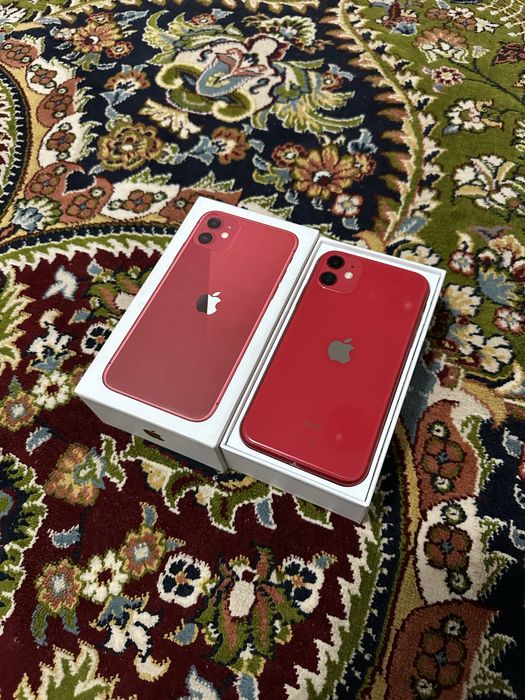 Iphone 11 128Gb ИДЕАЛ