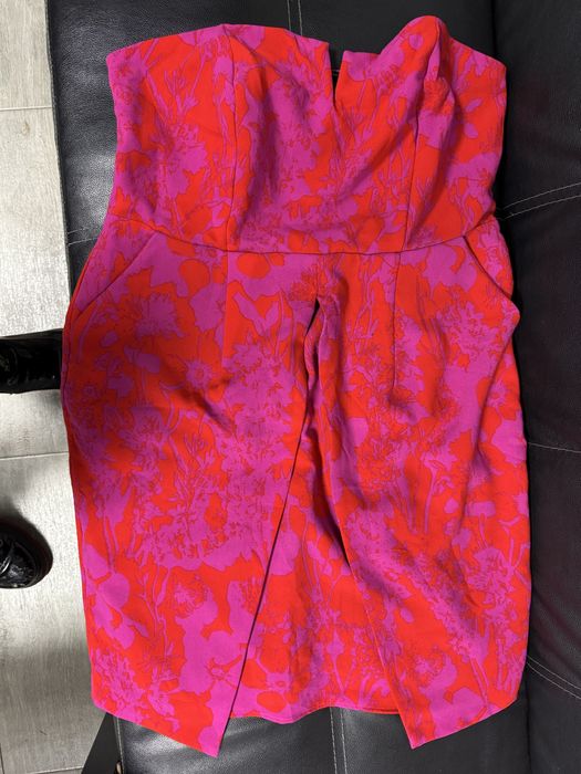 City Chic красива рокля