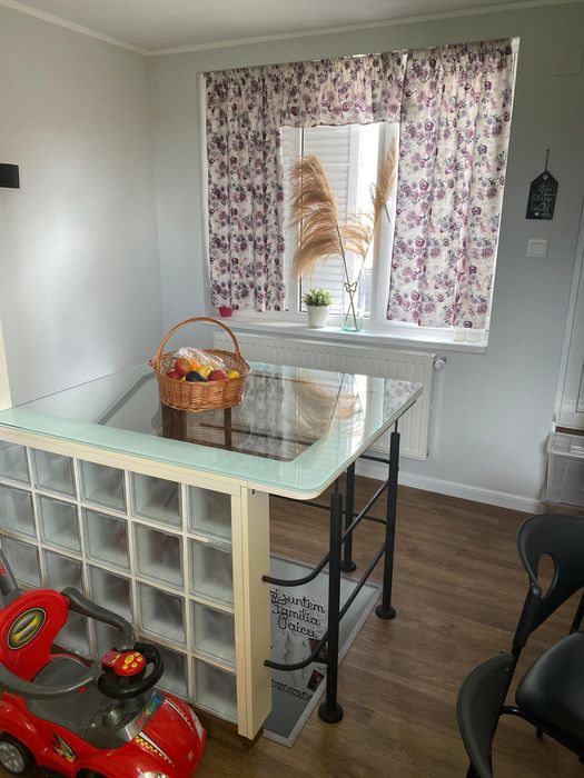 Penthouse Anghel Saligny