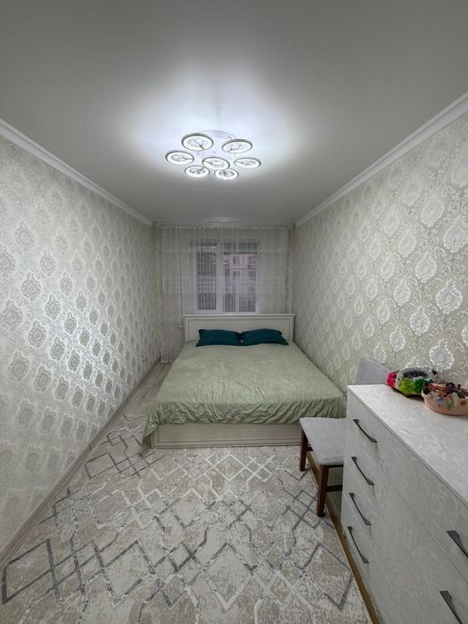 Продается 3 комнатная квартира