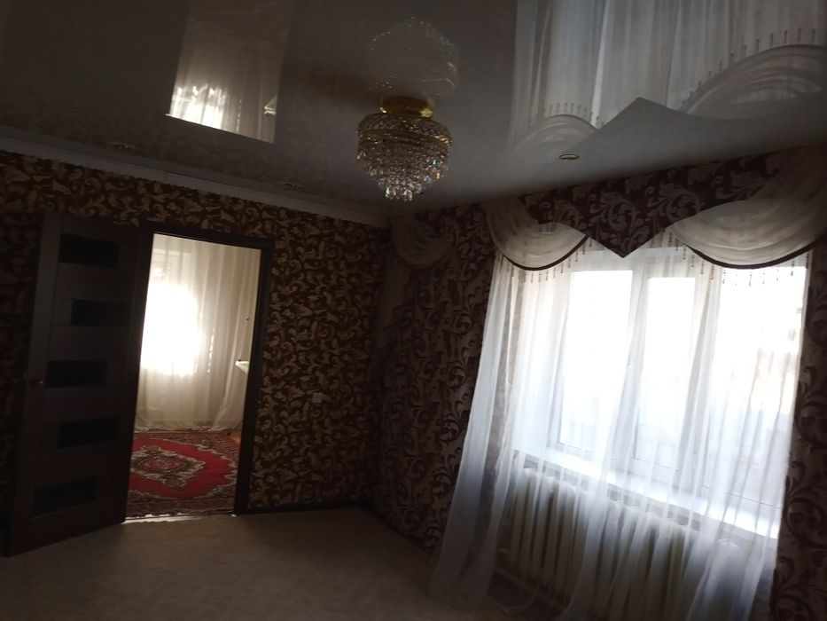 Обмен на квартиру