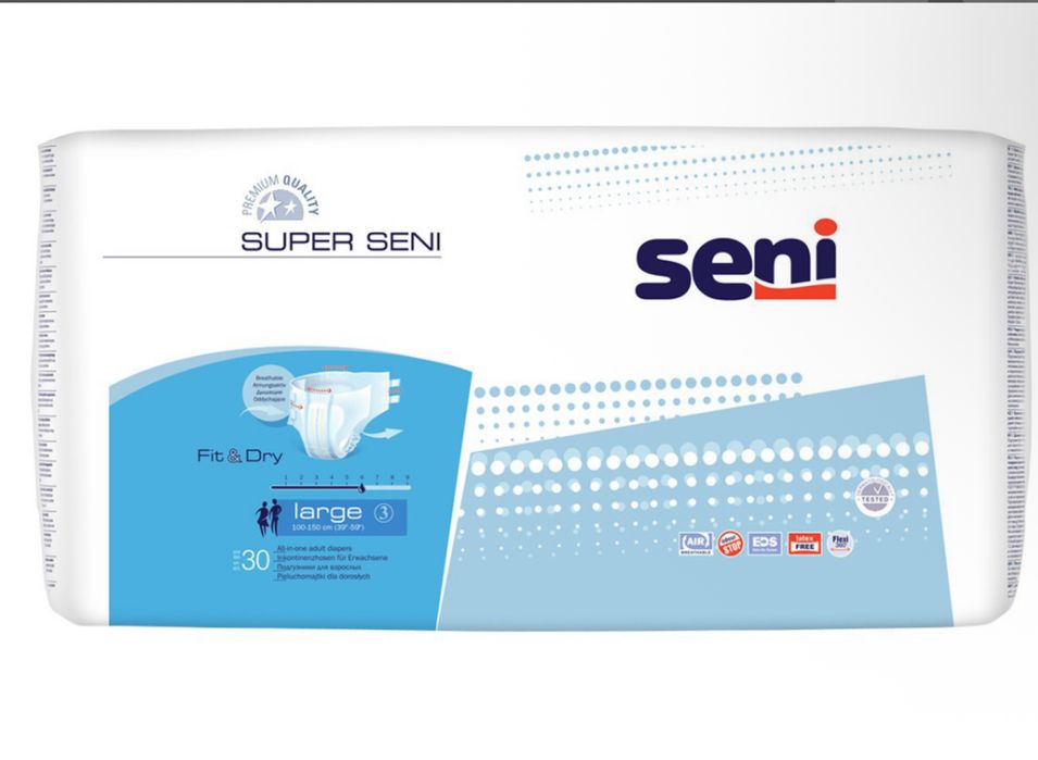 памперсы для взрослых