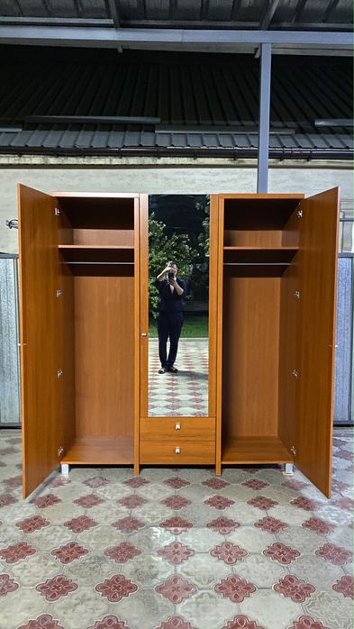 Шкаф шифоньер + доставка