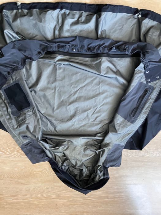 Norrona XL gore tex pro shell