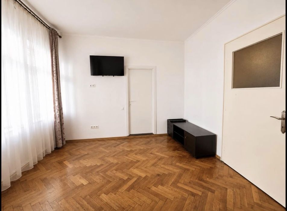 Apartament 2 camere, 2 băi, ultracentral Sibiu – Piața Schiller