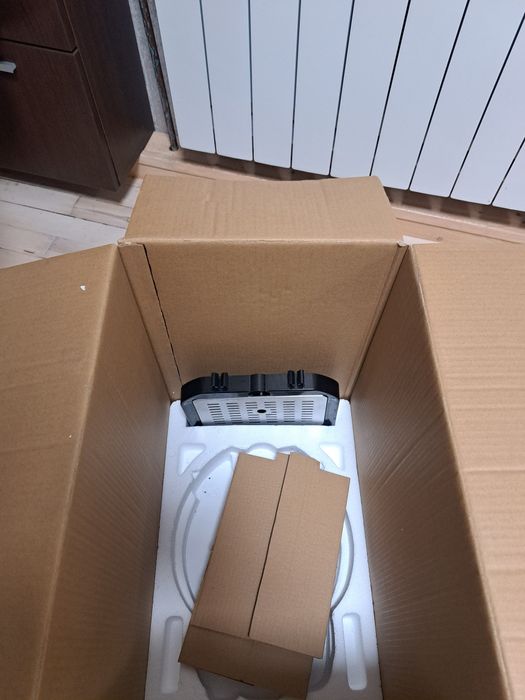 Охладител за бира Klarstein Beer Cooler – нов, отворен кашон