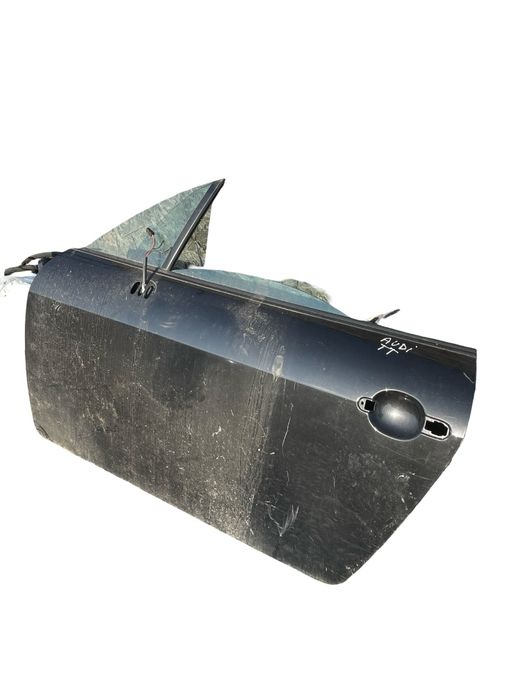 Usa Portiera Stanga Audi Tt Coupe 8N3 1998 - 2006 8N7837729A