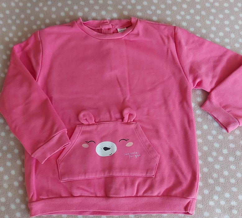 Дрехи размер 110-116