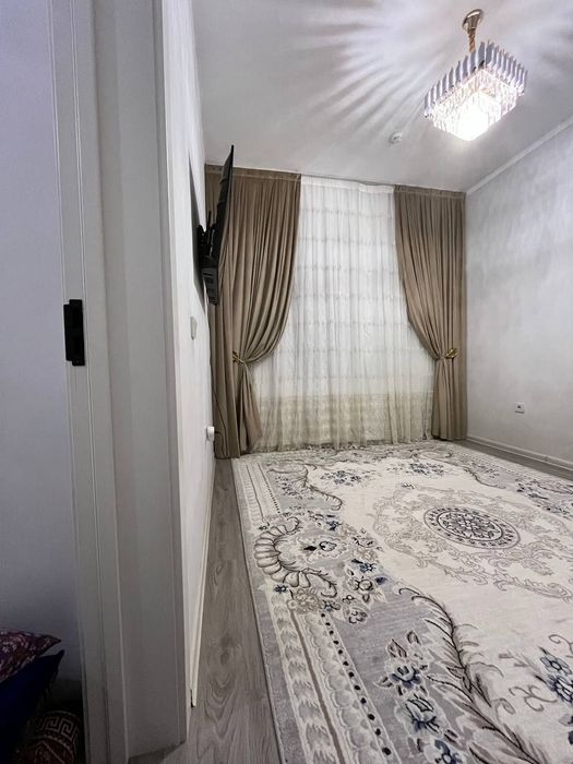 СРОЧНО 2 Комнатная квартира Tower Up Сергели ГМ Завод